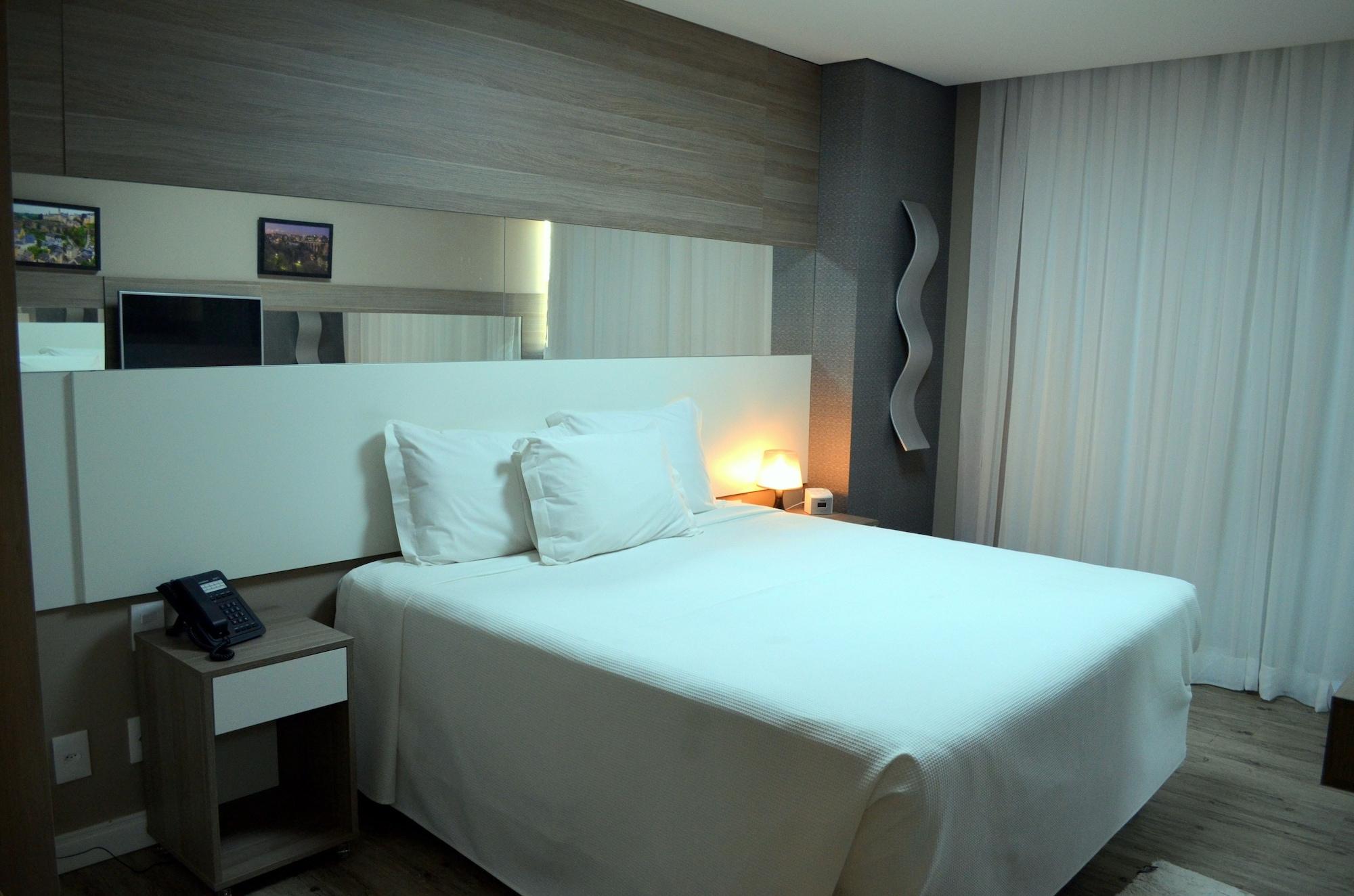 Ville Celestine Condo Hotel E Eventos Belo Horizonte Exteriér fotografie