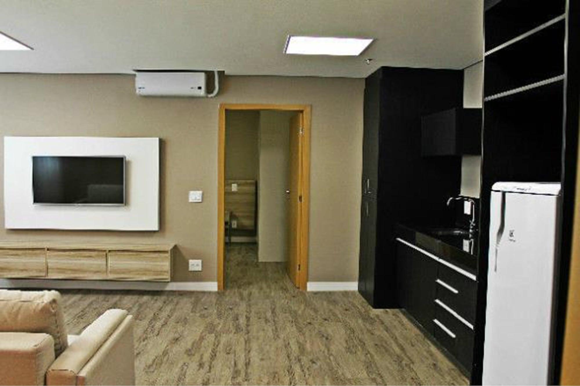 Ville Celestine Condo Hotel E Eventos Belo Horizonte Exteriér fotografie