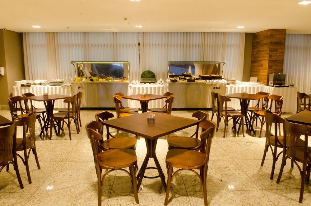 Ville Celestine Condo Hotel E Eventos Belo Horizonte Exteriér fotografie