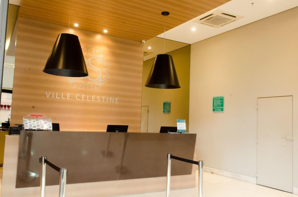 Ville Celestine Condo Hotel E Eventos Belo Horizonte Exteriér fotografie