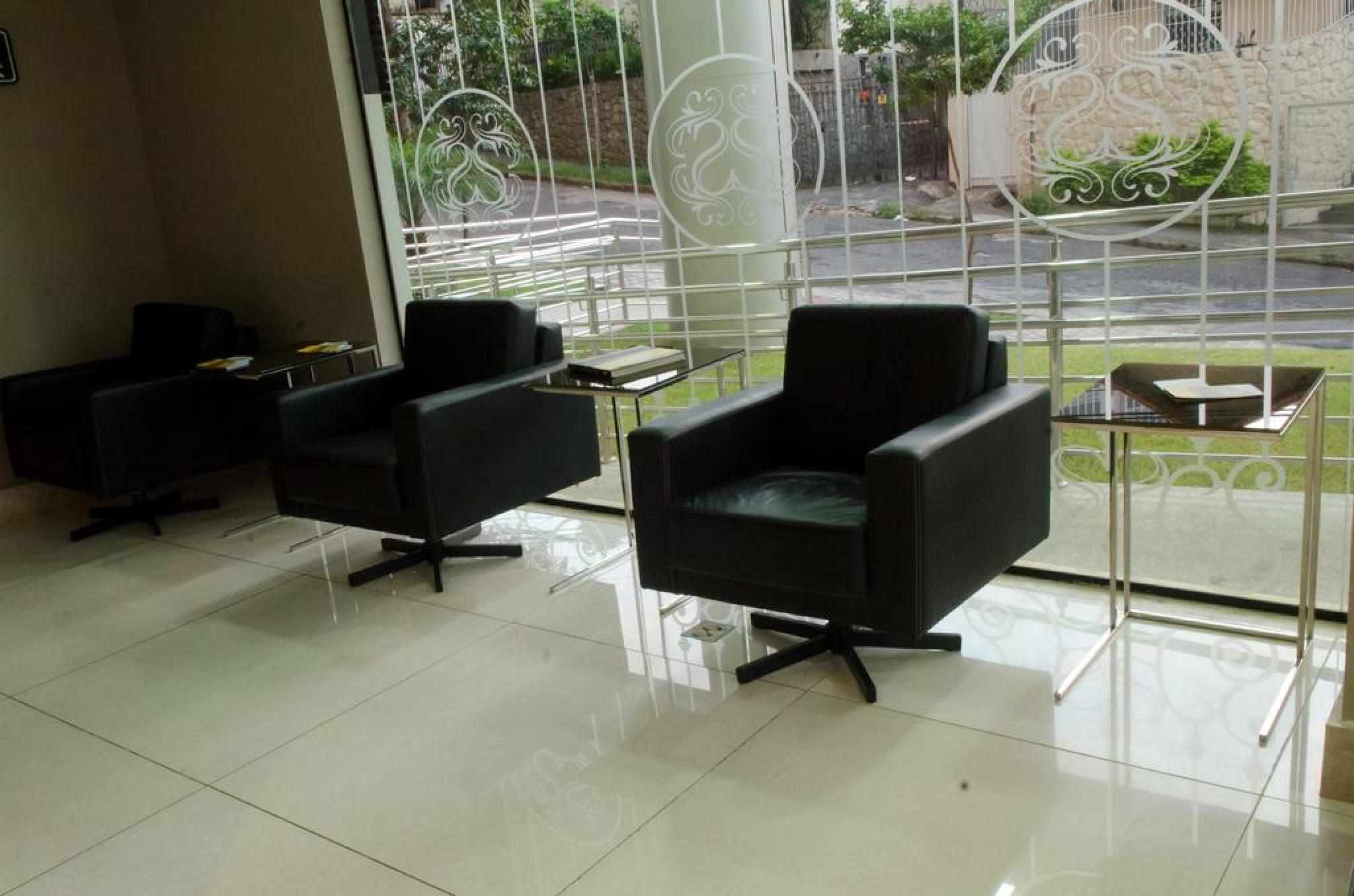 Ville Celestine Condo Hotel E Eventos Belo Horizonte Exteriér fotografie
