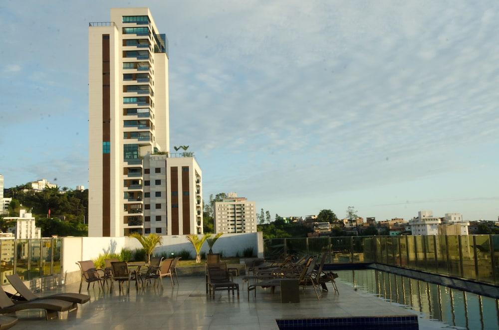 Ville Celestine Condo Hotel E Eventos Belo Horizonte Exteriér fotografie