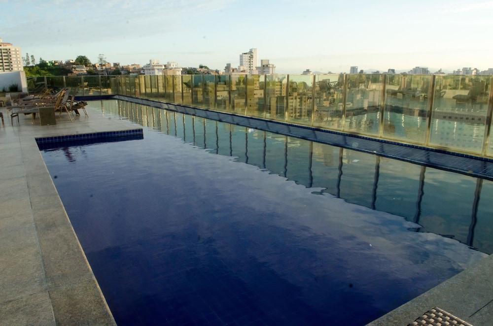 Ville Celestine Condo Hotel E Eventos Belo Horizonte Exteriér fotografie