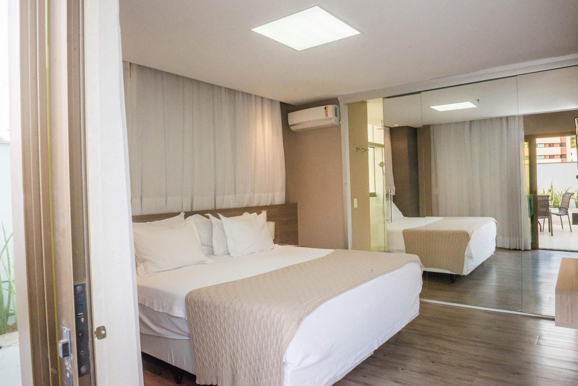 Ville Celestine Condo Hotel E Eventos Belo Horizonte Exteriér fotografie