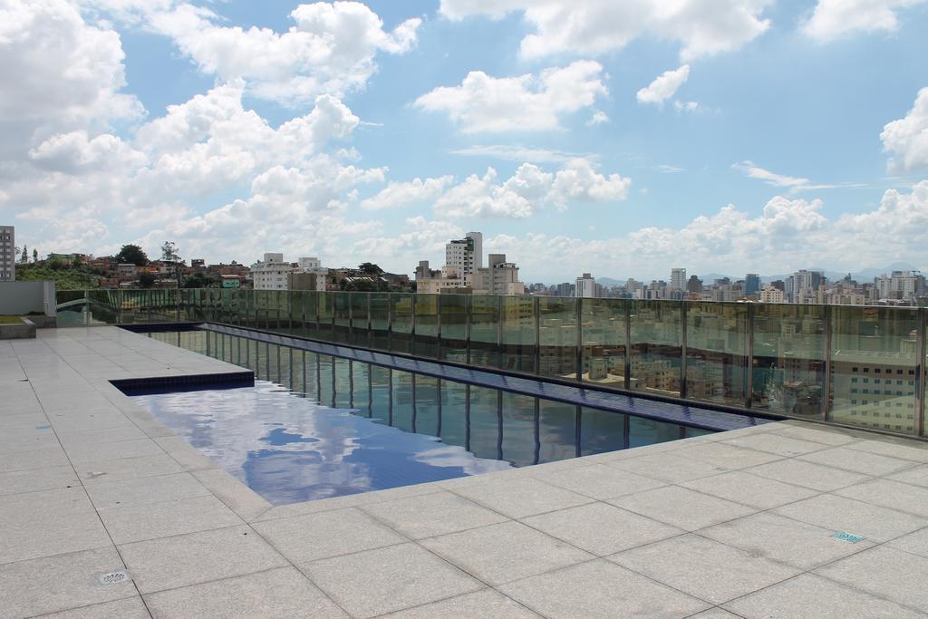 Ville Celestine Condo Hotel E Eventos Belo Horizonte Exteriér fotografie