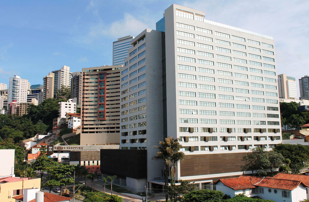Ville Celestine Condo Hotel E Eventos Belo Horizonte Exteriér fotografie