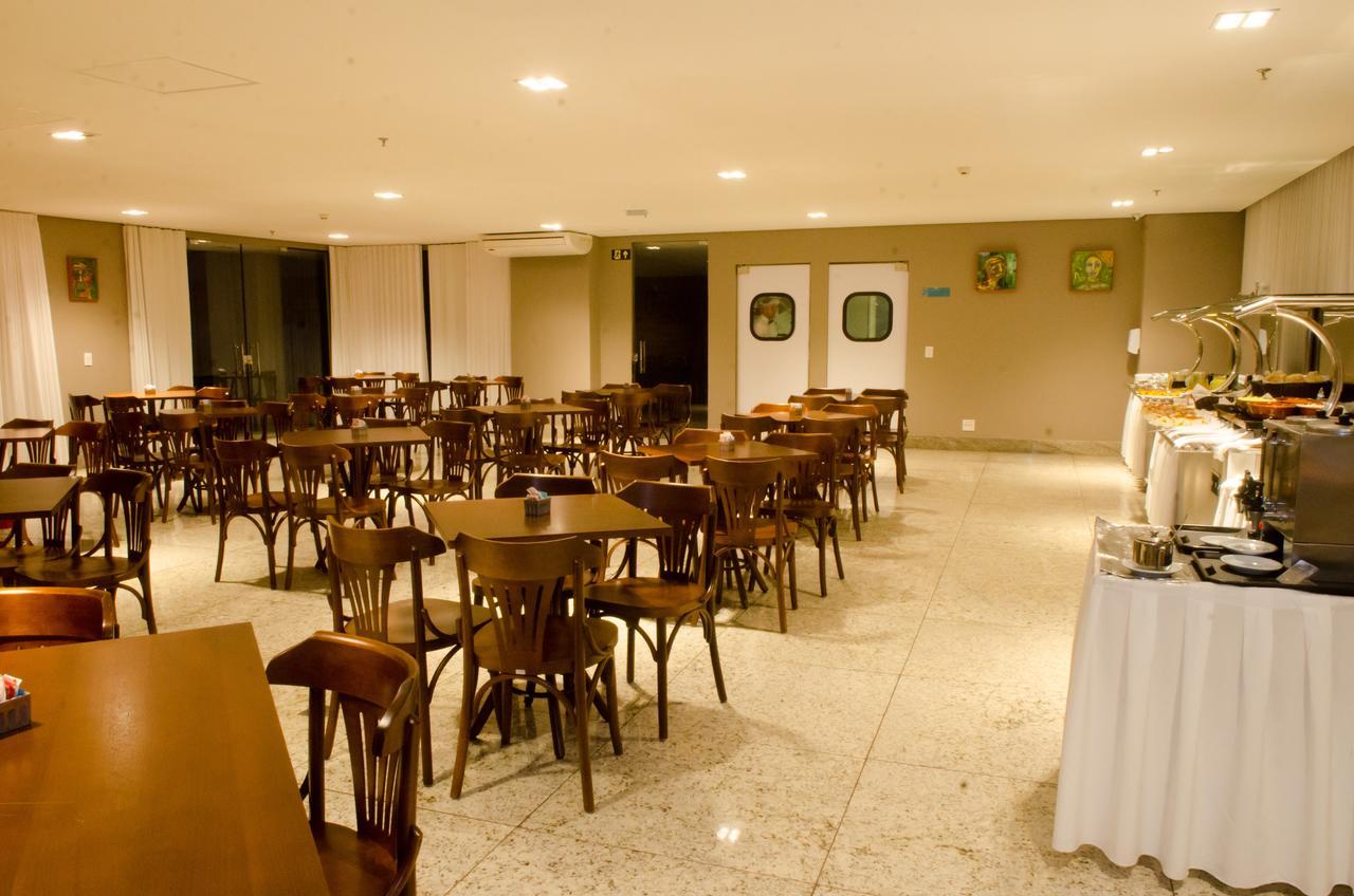 Ville Celestine Condo Hotel E Eventos Belo Horizonte Exteriér fotografie