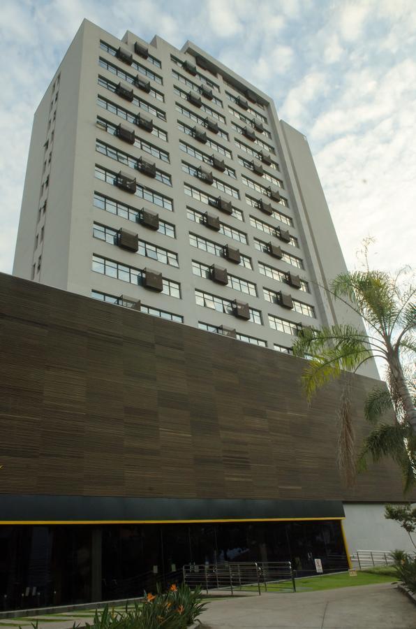 Ville Celestine Condo Hotel E Eventos Belo Horizonte Exteriér fotografie