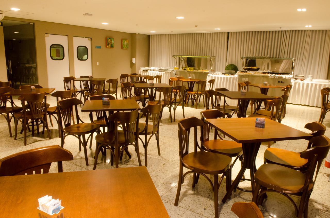 Ville Celestine Condo Hotel E Eventos Belo Horizonte Exteriér fotografie