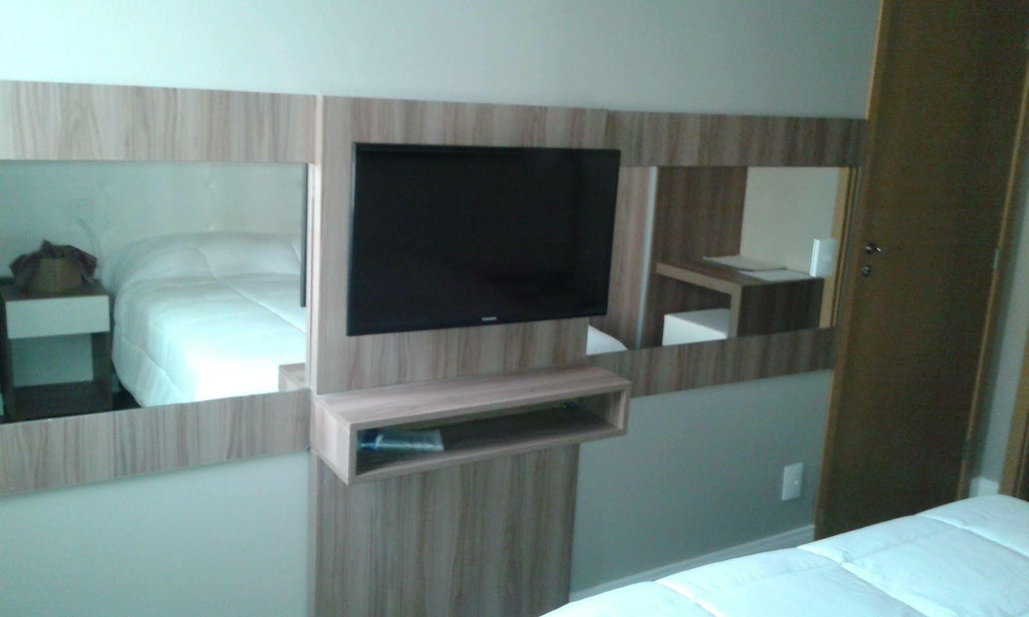 Ville Celestine Condo Hotel E Eventos Belo Horizonte Exteriér fotografie